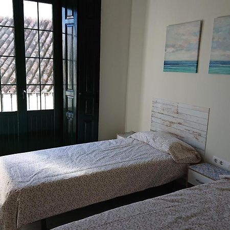 Apartamento Centro Santa Catalina Séville Extérieur photo