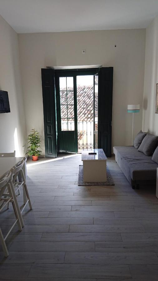 Apartamento Centro Santa Catalina Séville Extérieur photo