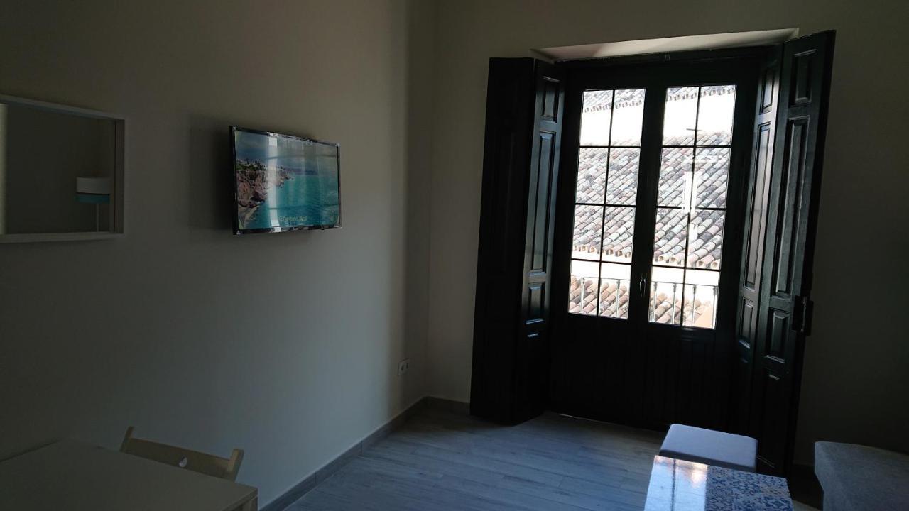 Apartamento Centro Santa Catalina Séville Extérieur photo