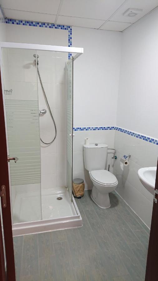 Apartamento Centro Santa Catalina Séville Extérieur photo