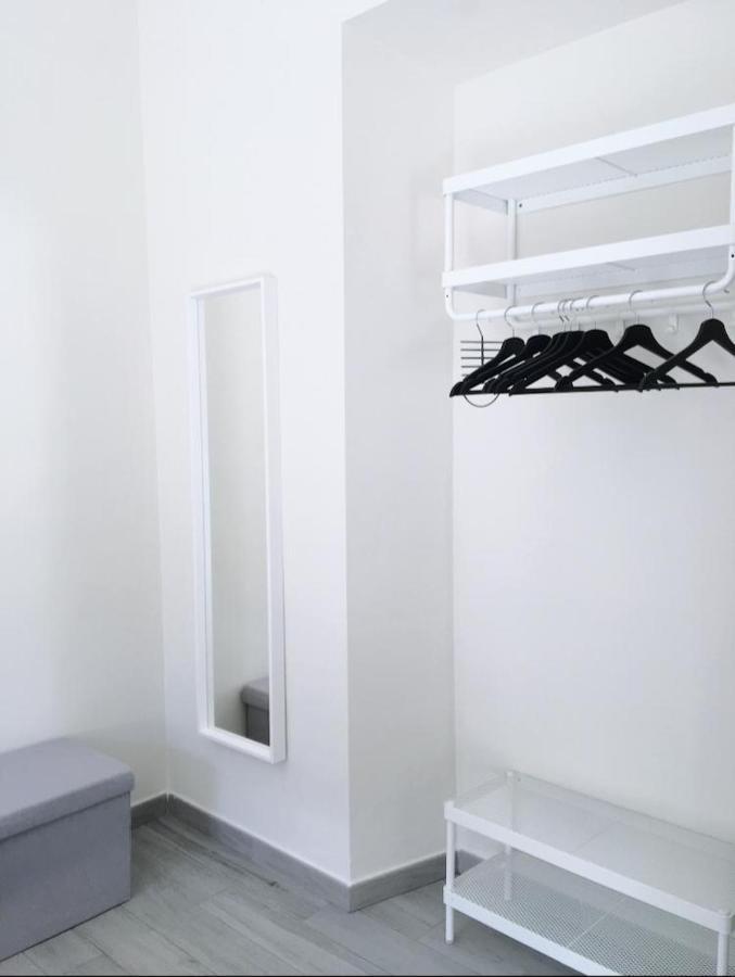 Apartamento Centro Santa Catalina Séville Extérieur photo